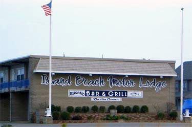 Island Beach Motor Lodge