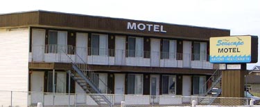 Seascape Motel