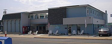 Sea Gull Motel