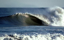 Barrel Wave