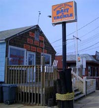 Barrier Island Bait and Tackle