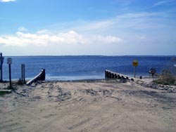 Boatramp