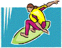 Surfing