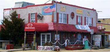 Pier One