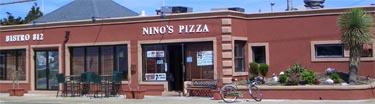 Nino's Ristorante