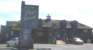 Pier One